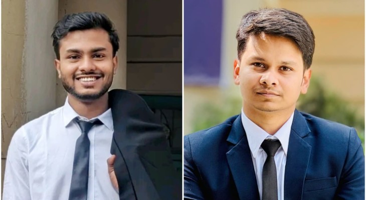 জবিতে গাইবান্ধা জেলা ছাত্রকল্যাণ পরিষদের নতুন কমিটি